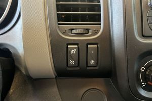 Nissan NV300 bild 19