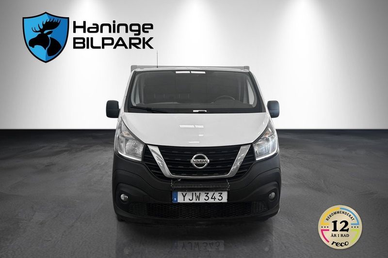 Nissan NV300 bild 3