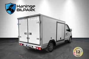 Nissan NV300 bild 6