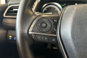 Toyota Camry bild 20