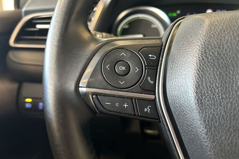 Toyota Camry bild 20