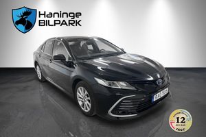 Toyota Camry bild 6