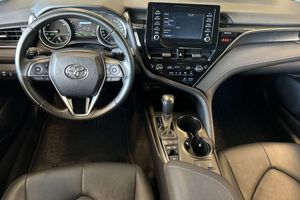Toyota Camry bild 15