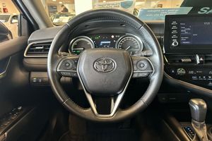 Toyota Camry bild 16