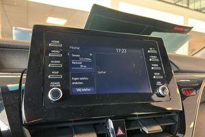 Toyota Camry bild 23