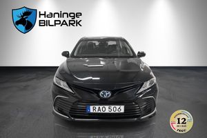 Toyota Camry bild 5