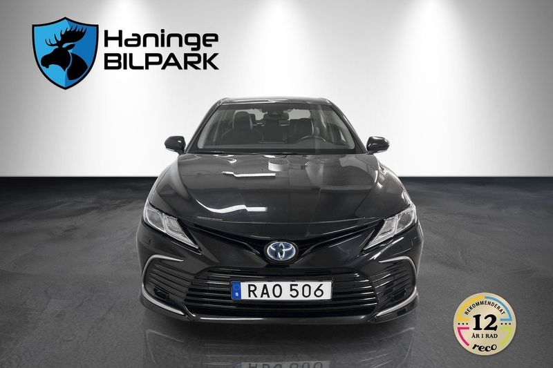 Toyota Camry bild 5
