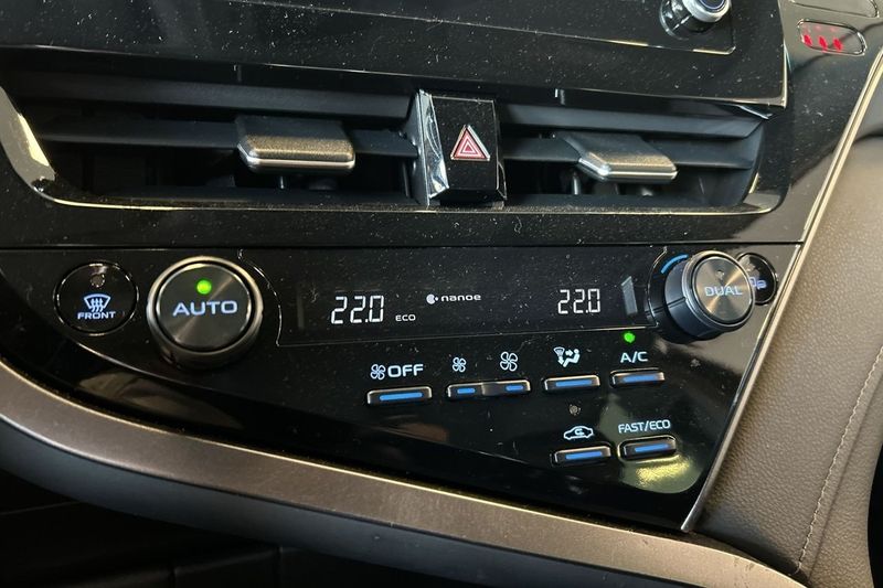 Toyota Camry bild 27