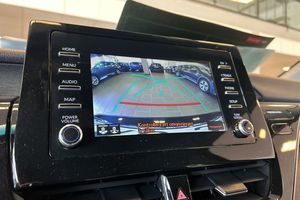 Toyota Camry bild 28