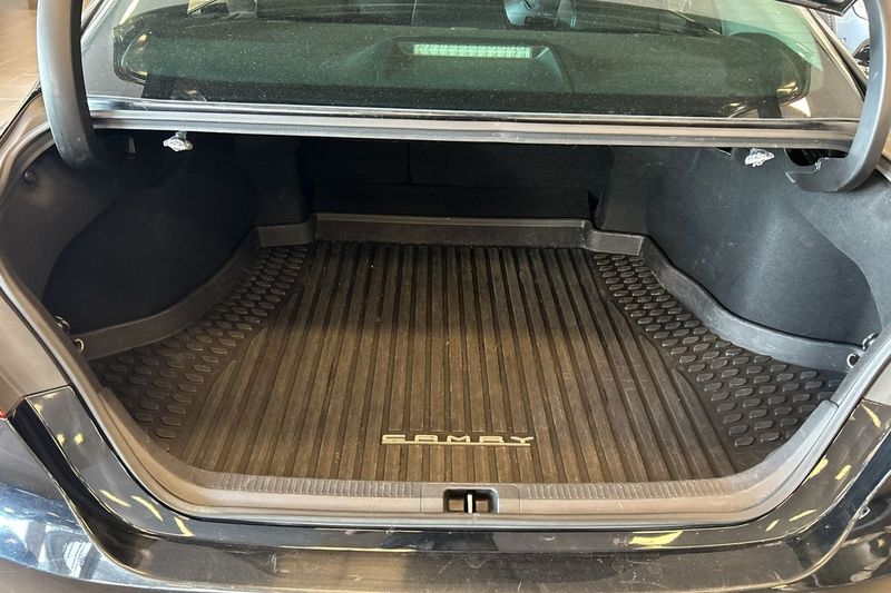 Toyota Camry bild 33