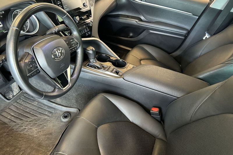 Toyota Camry bild 12