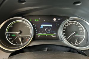 Toyota Camry bild 22