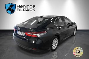 Toyota Camry bild 3