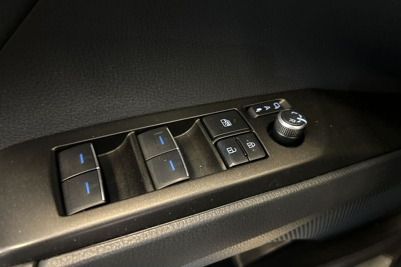 Toyota Camry bild 31