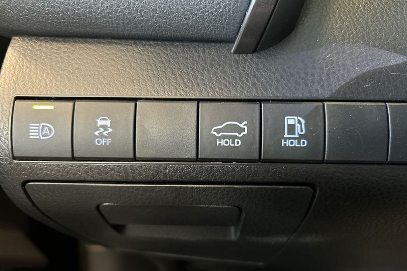 Toyota Camry bild 30