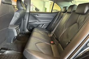 Toyota Camry bild 13