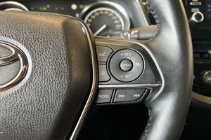 Toyota Camry bild 19