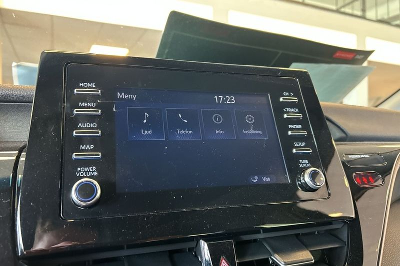 Toyota Camry bild 24