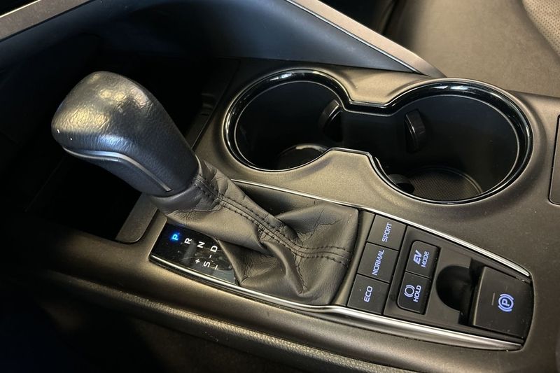 Toyota Camry bild 25