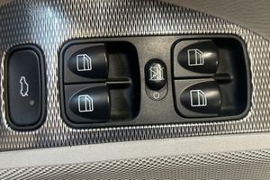 Mercedes CLK500 bild 13