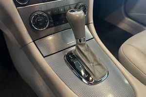 Mercedes CLK500 bild 22