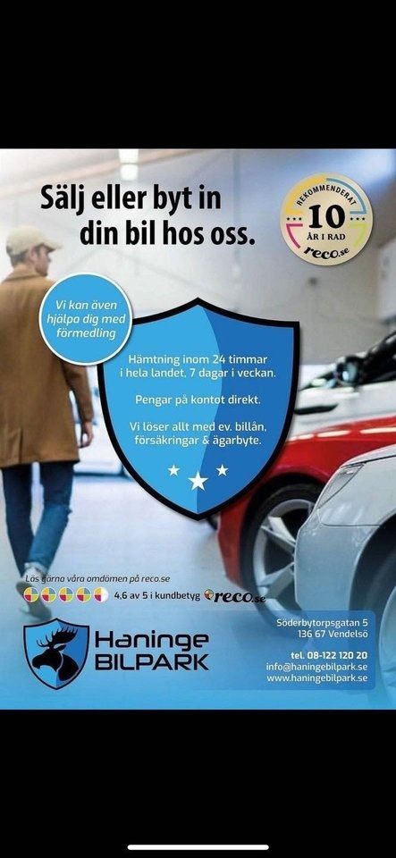Volkswagen Caddy Maxi bild 16