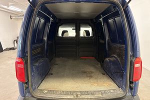 Volkswagen Caddy Maxi bild 17