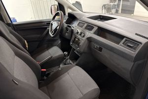 Volkswagen Caddy Maxi bild 13