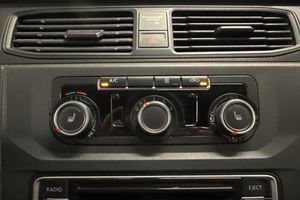 Volkswagen Caddy Maxi bild 15