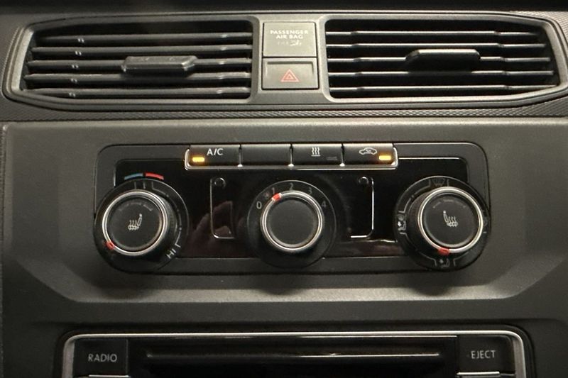 Volkswagen Caddy Maxi bild 15