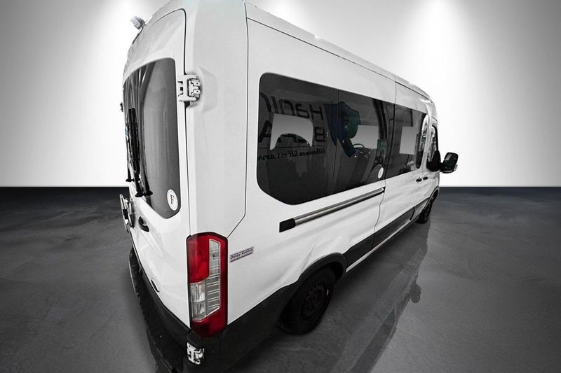 Ford Transit bild 6