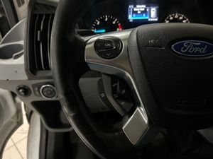 Ford Transit bild 15
