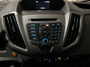 Ford Transit bild 14