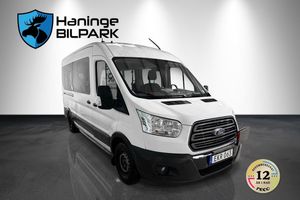 Ford Transit bild 5