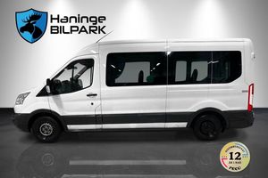 Ford Transit bild 9