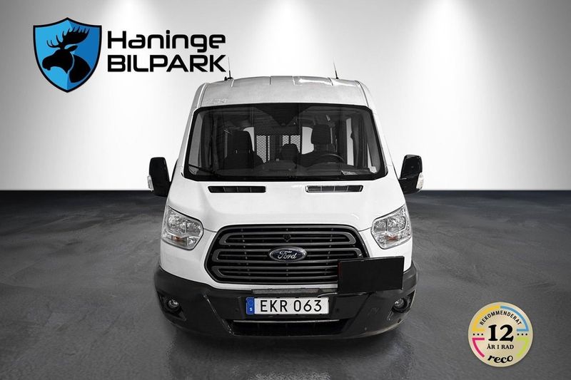 Ford Transit bild 3