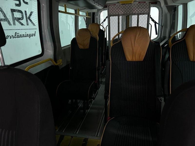 Ford Transit bild 12