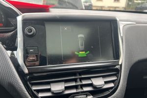 Peugeot 2008 bild 18