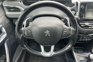Peugeot 2008 bild 12