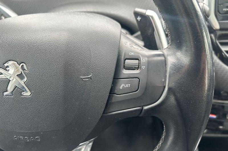 Peugeot 2008 bild 15