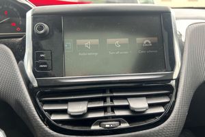 Peugeot 2008 bild 16