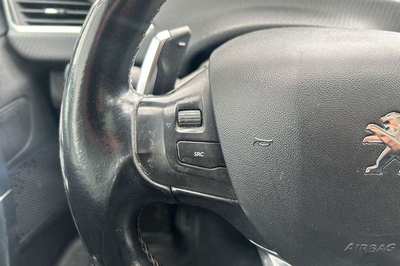 Peugeot 2008 bild 13