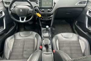Peugeot 2008 bild 11