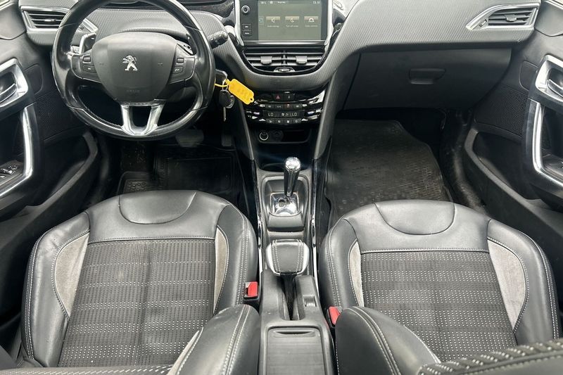 Peugeot 2008 bild 11