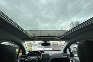 Peugeot 2008 bild 20