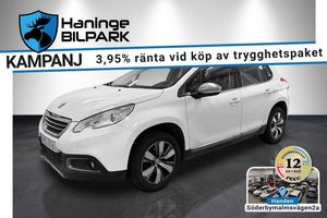 Peugeot 2008 bild 1