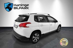 Peugeot 2008 bild 6