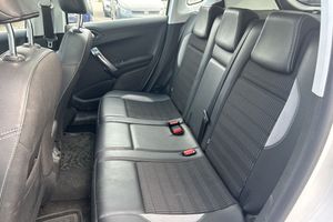 Peugeot 2008 bild 10