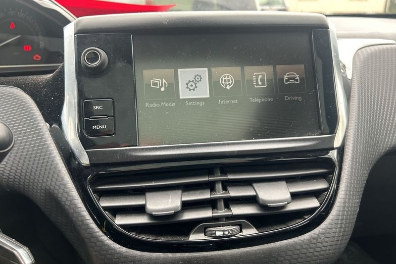 Peugeot 2008 bild 17