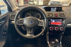 Subaru Forester bild 11